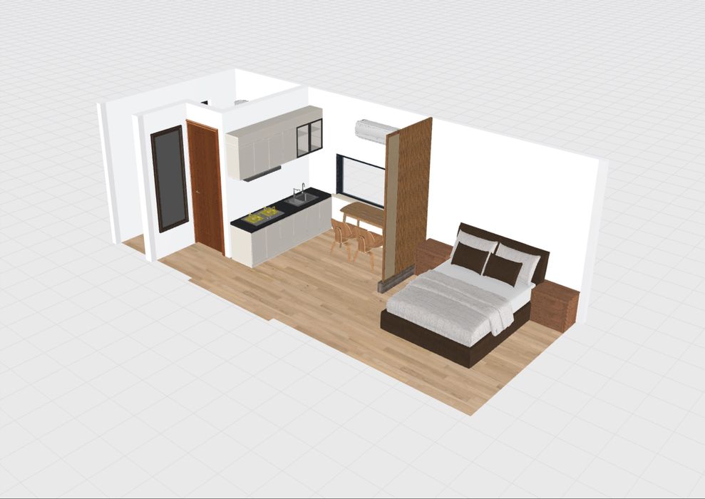 Tiny House – Disponibil Imediat | Ideal HoReCa, Cabană, Airbnb