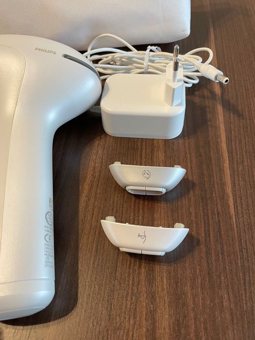 Фотоепилатор Philips Lumea Prestige IPL SC 2009/00