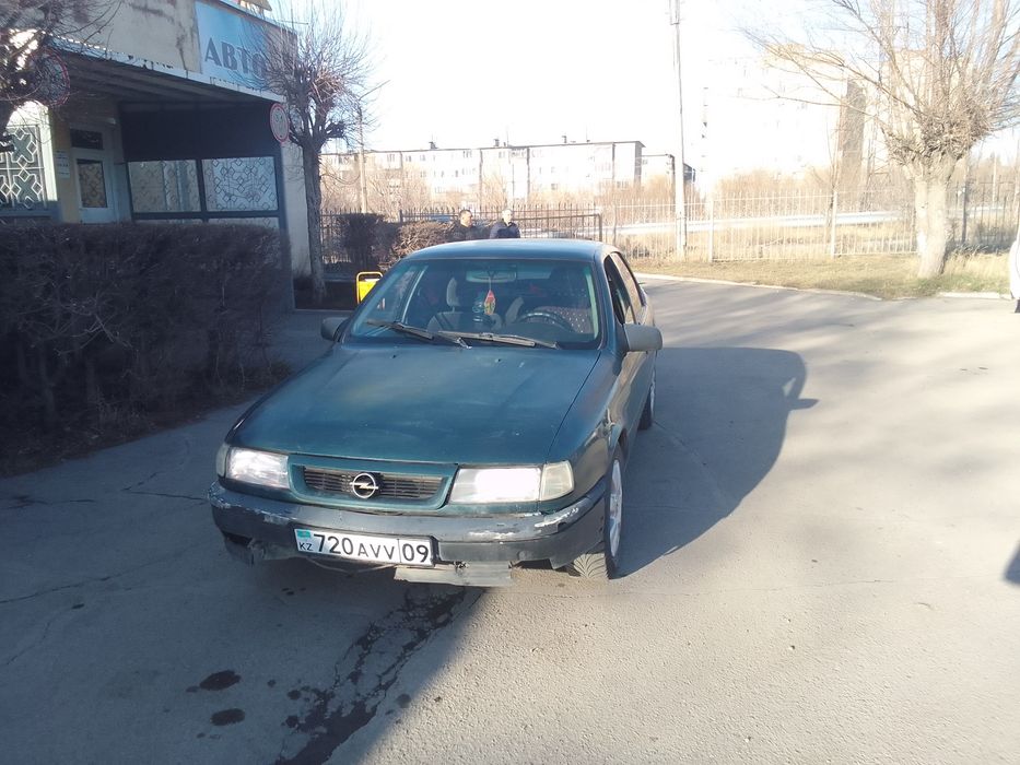 Продам опель вектра А