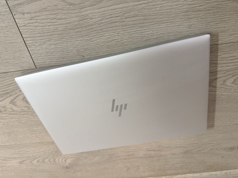 Hp Elitebook 840 G8 i5 16 Gb DDR4 Nvme 256 Gb IMPECABIL
