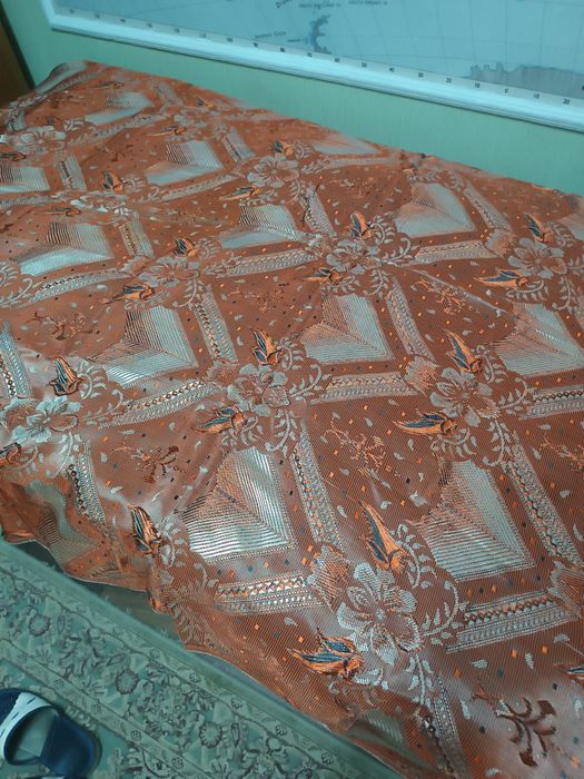 Покрывало 2 шт новое