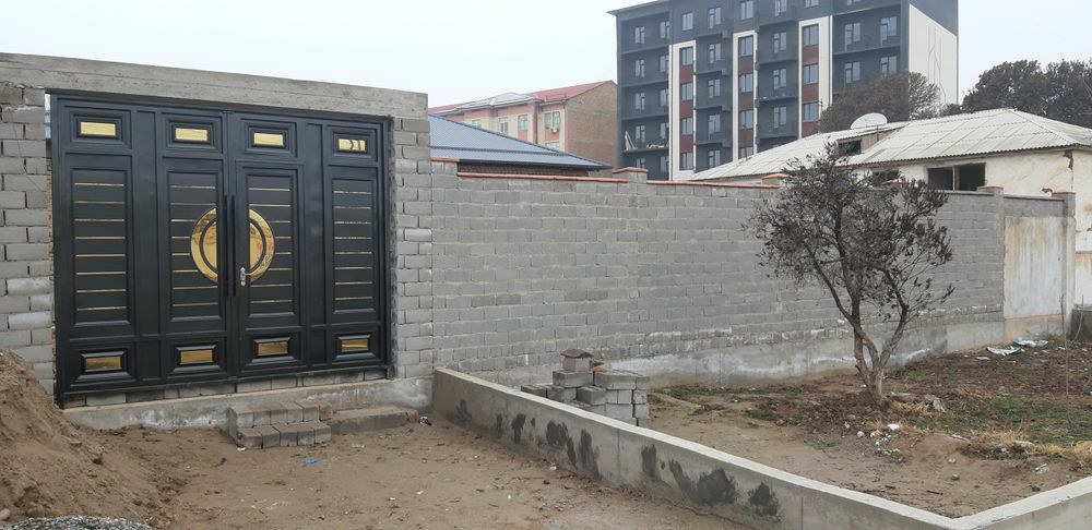 Продаётся дом  в городе