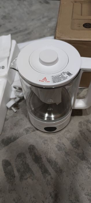 Заварочный чайник Xiaomi