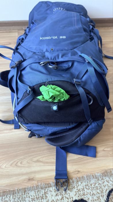 Раница Osprey Kestrel 38