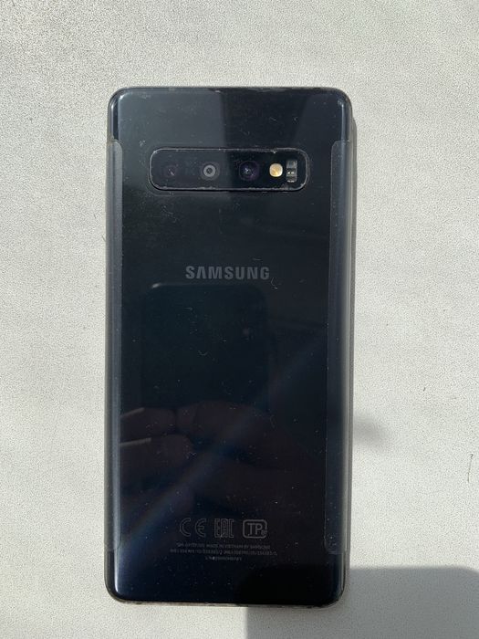 Продам самунг s10