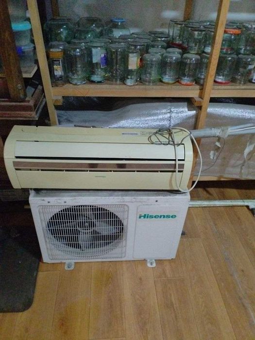 холодильник+кондиционер+газплита бывшие предметы роскоши