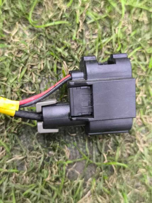 Камера заднего вида Kia K5