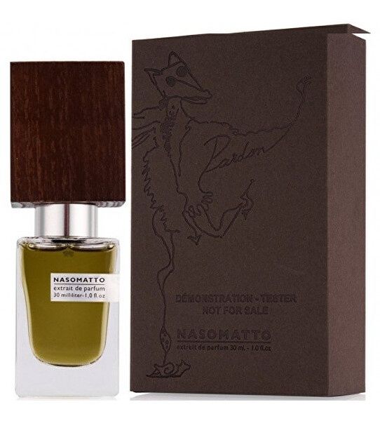 Promotie: Nasomatto - Pardon 30ml extract de parfum