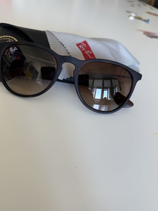 Слънчеви очила RayBan 4171 Erika