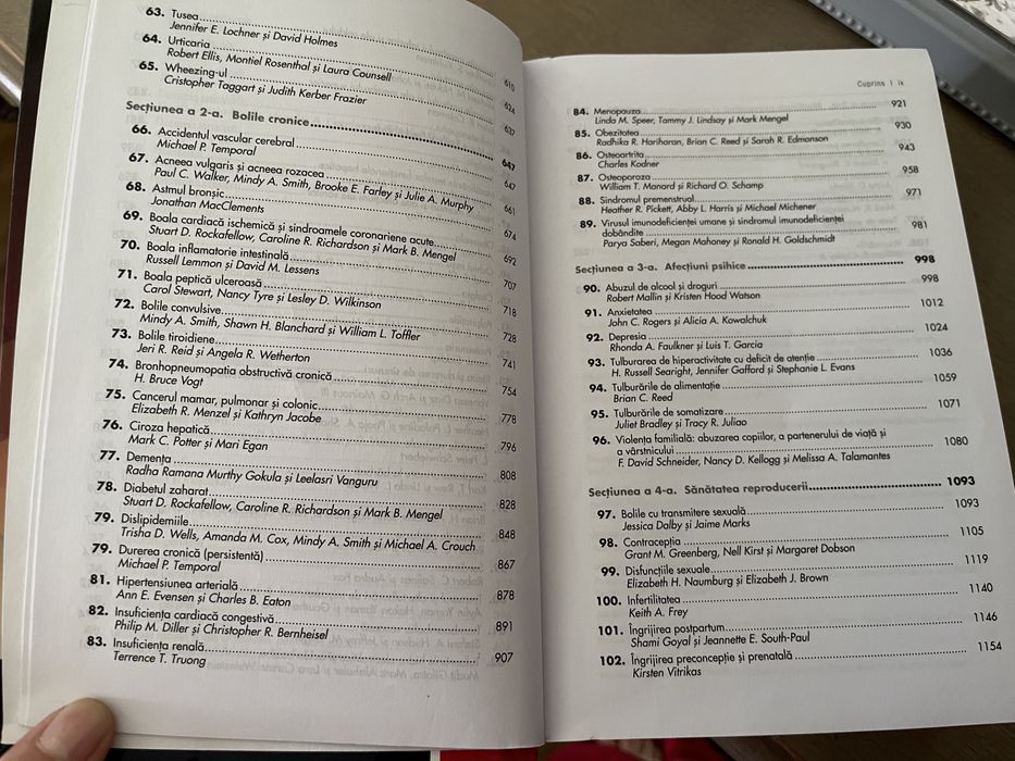 Lange Medicina de familie