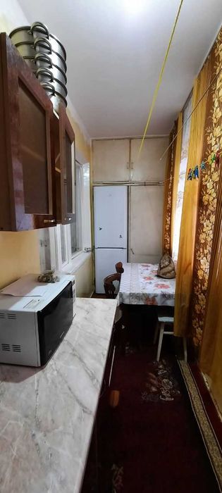 2*3х. 1 этаж. Чиланзар-5 Кв. Мебель+Техника. Ор-р. Метро. Новза.