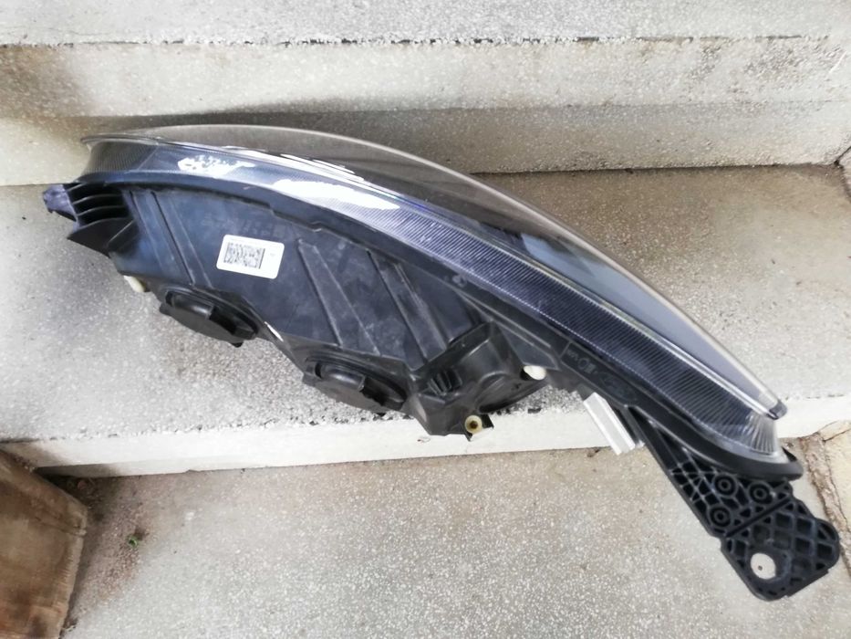 Фар Форд Фокус LED десен/Фар Ford Focus FULL LED/Фар Fokus Оригинален