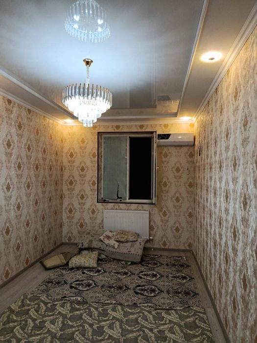 Срочно 2 хонали квартира сотилади  Шарк Чевар