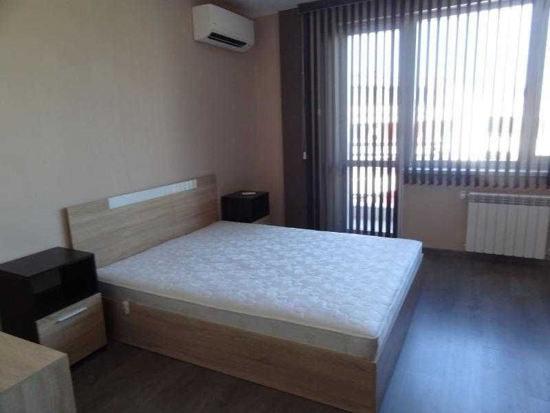 Дава се под наем Тристаен апартамент в София, Надежда 1 - 104 кв.м за 500 € - Снимка #4