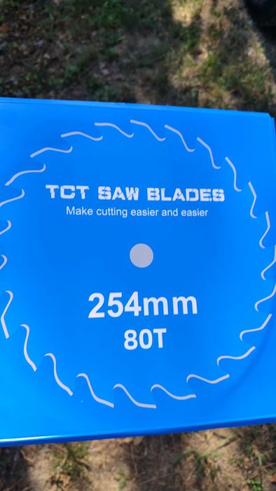 discuri circular mici și mari