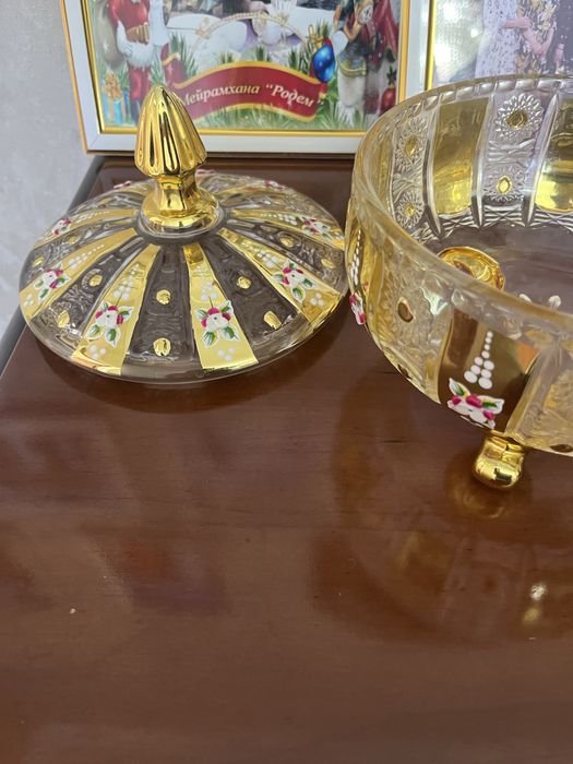 Продется  салатница