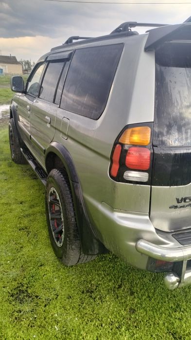 Продам монтерик в хорошем состоянии