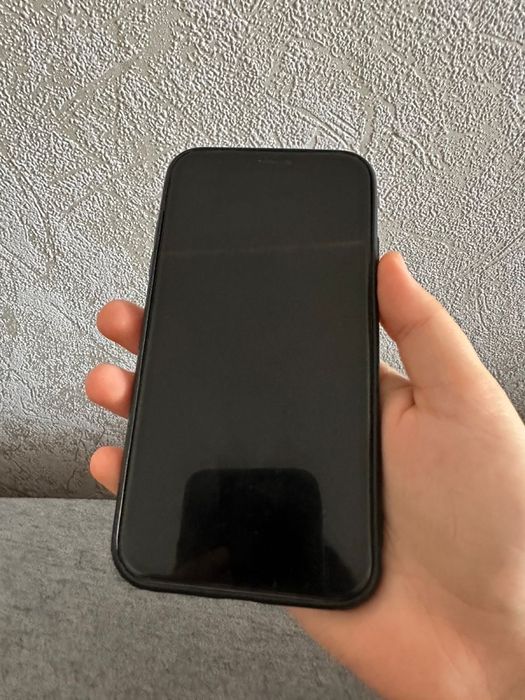 Iphone 11 128 гб 80% АКБ