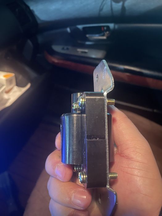 Катушка матиз