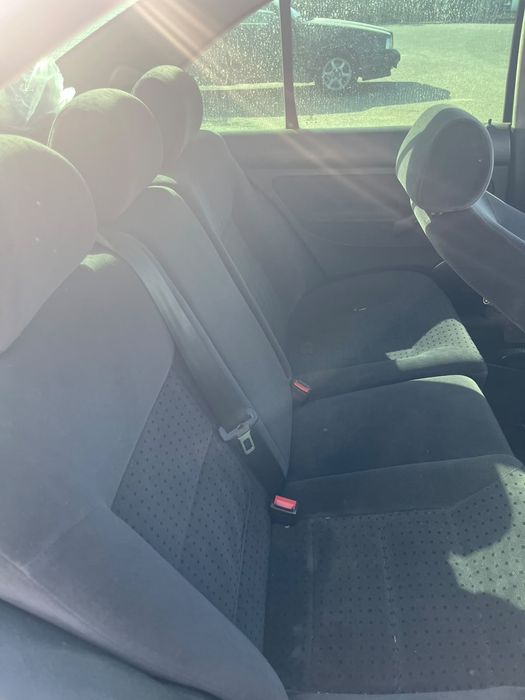 Volkswagen Jetta 2000г