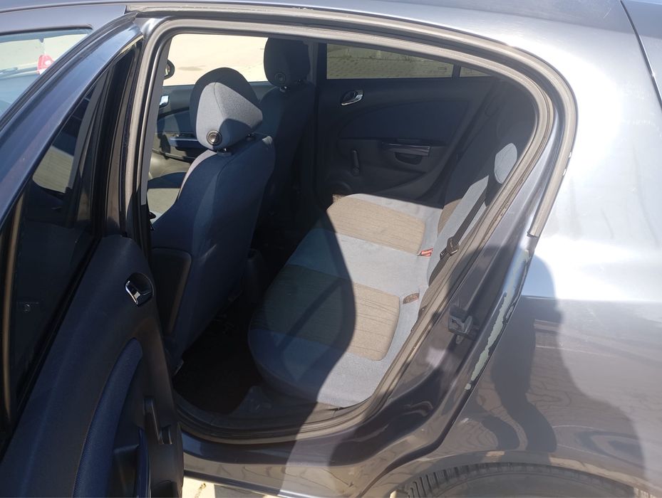 Opel Corsa  D 1.4 Benzina