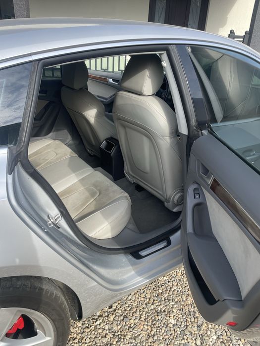 Vand Audi A5 sline 2.0d