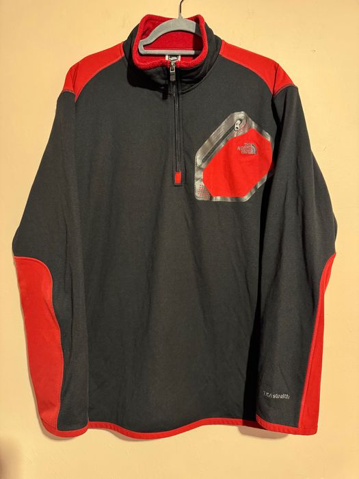 The North Face Polar.