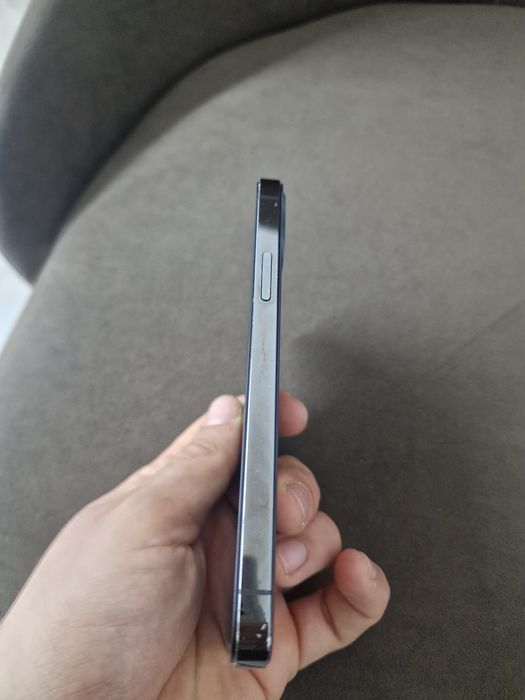 Ihone 12 pro 256