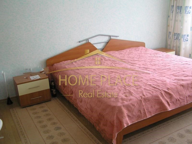 Продава се Четиристаен апартамент в Варна, Левски - 90 кв.м за 1778 €/кв.м - Снимка #7