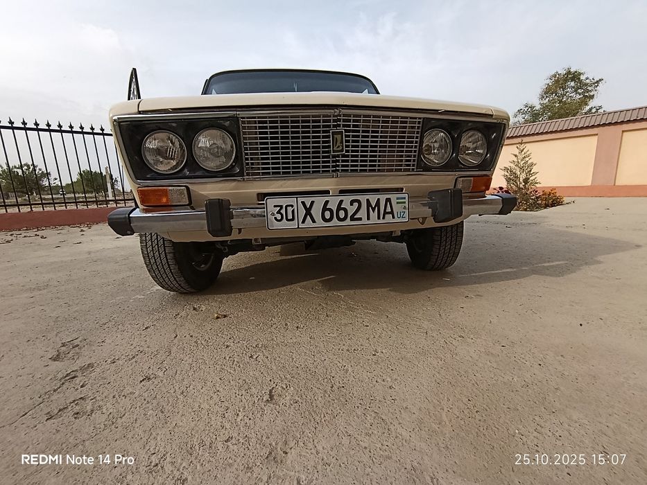 Ваз 2106 сотилади 1995-йил