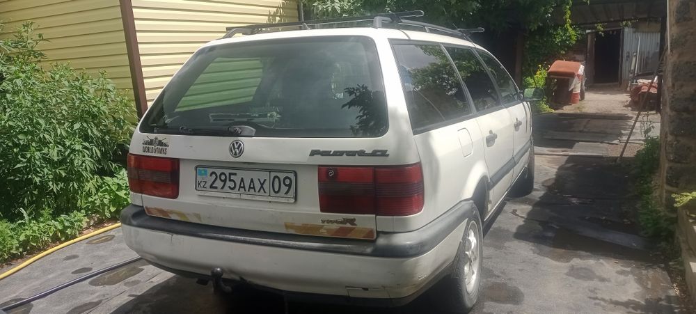 Продам Passat B4 универсал
