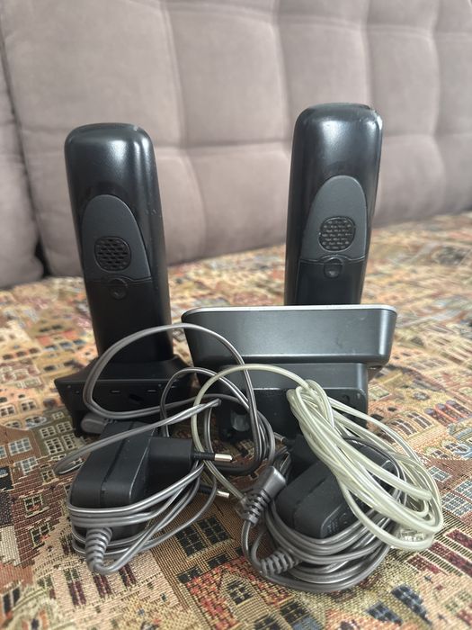 Телефон Panasonic