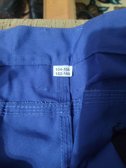 Продам рабочую одежду