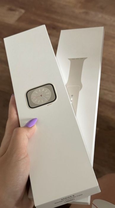 Apple Watch 9 45 mm