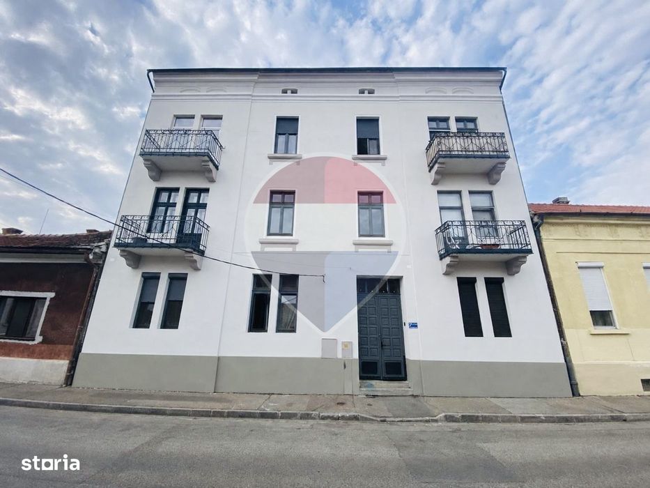 Apartament cu 2 camere de vânzare în zona Centrală