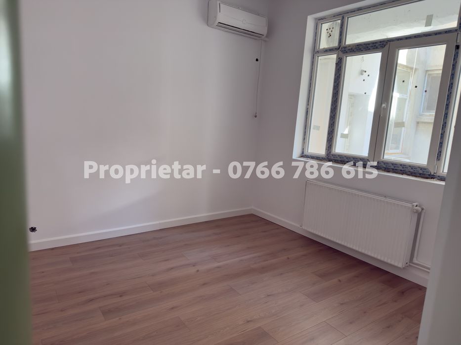Proprietar -- inchiriez apartament cu 4 camere - prima inchiriere dupa renovare totala