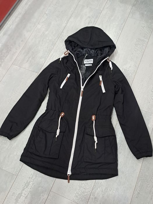 Дамско зимно яке  SUBLEVEL ( xs)