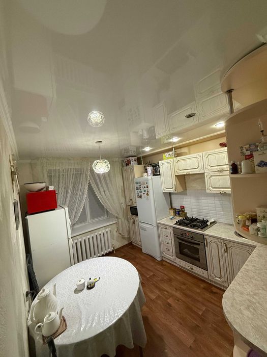 Продам 2 ком новостройка р-он Береке