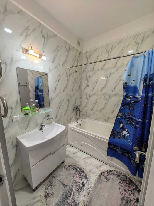 Квартира Метро Берунида ижарага берилади