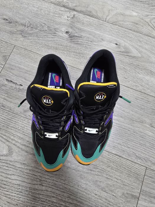 Adidasi Nike sneakerși marime 42