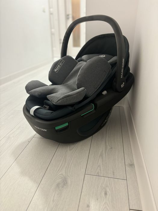 Scoica maxi cosi 360 i size