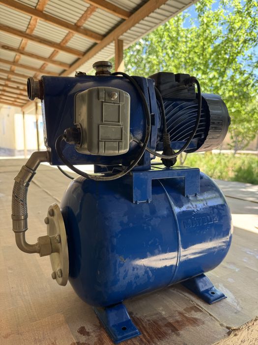 Насос Mateus состояние новый