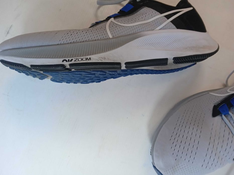 Маратонки Nike 45 номер