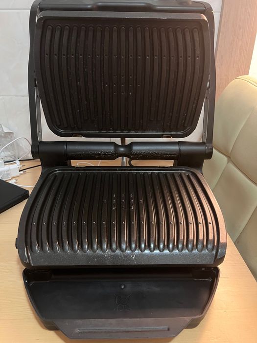 Grill electric Optigrill + Tefal
