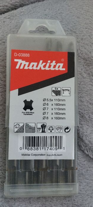 Accesorii Makita