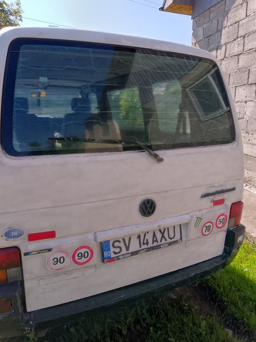 Volkswagen Transporter multivan