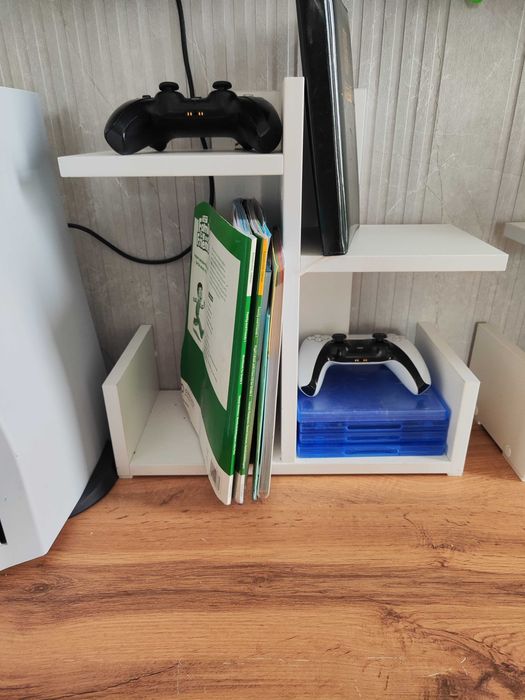 Полки для книг , хранение книг канц товары