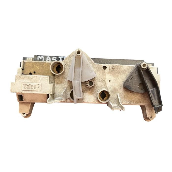 Unitate De Control Climatizare Renault Master Ii Box Fd 1998 - > 133761F