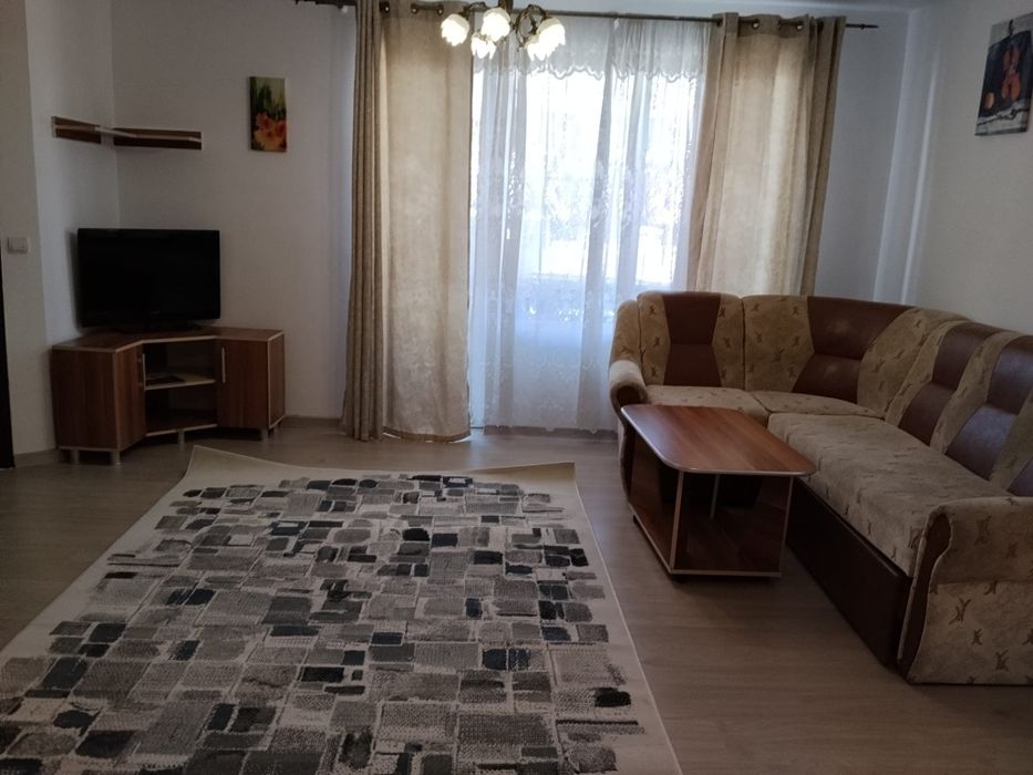 Apartament de inchiriat langa sanovil Viisoara