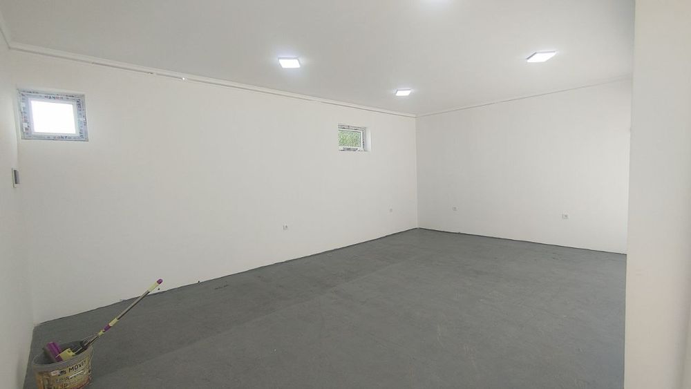 Noturar bino 2 qavat